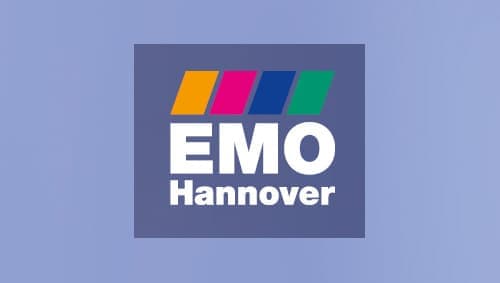 Участие в выставке EMO Hannover 2017